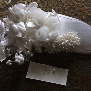 Original handmade head cap